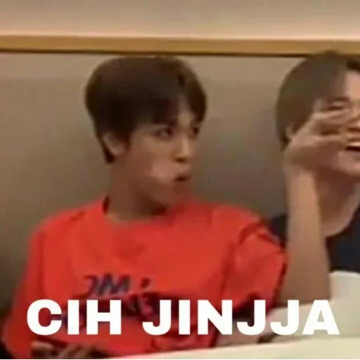 bini e haechan~ — 31