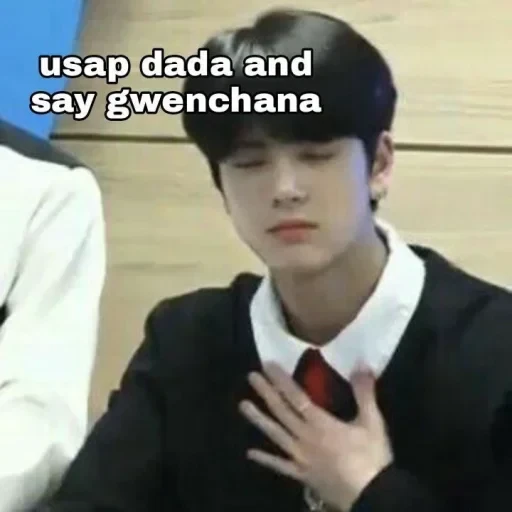 bini e haechan~ — 46