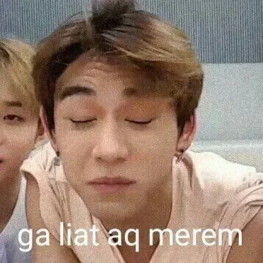 bini e haechan~ — 6