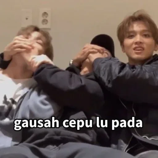 bini e haechan~ — 10