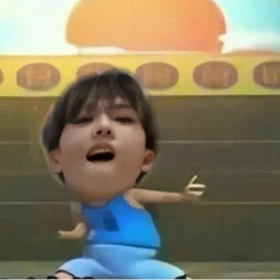 bini e haechan~