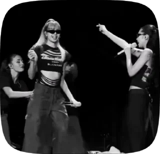 BLACKPINK 0.2 — 14