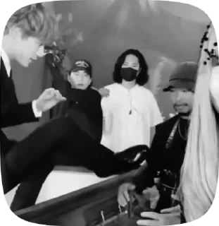 BLACKPINK 0.2 — 21