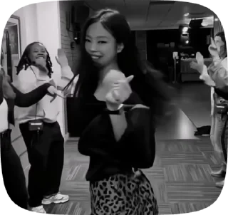 BLACKPINK 0.2 — 8
