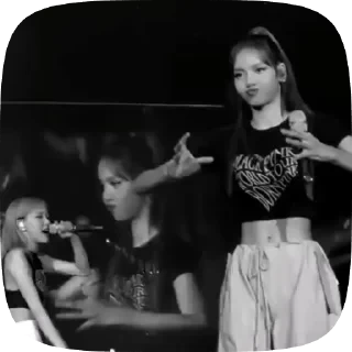 BLACKPINK — 23