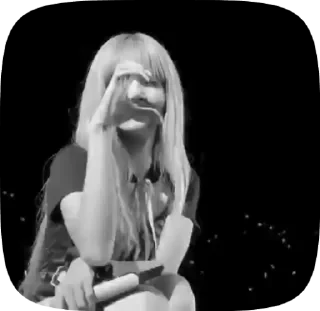 BLACKPINK — 25