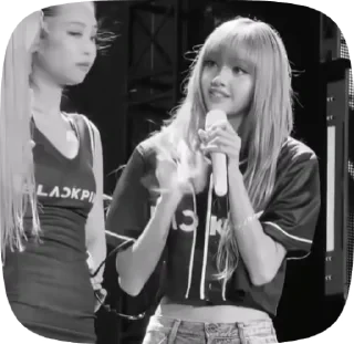 BLACKPINK — 31