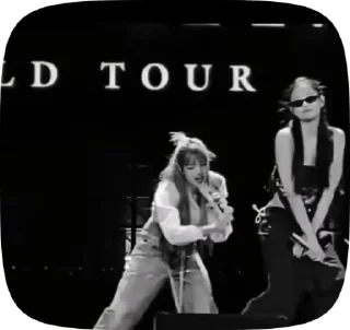 BLACKPINK — 40