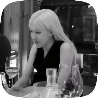 BLACKPINK — 47