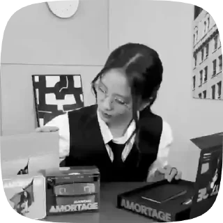 BLACKPINK — 10