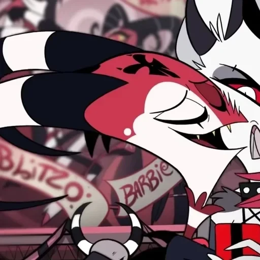 ✧blitzø✧ — 52