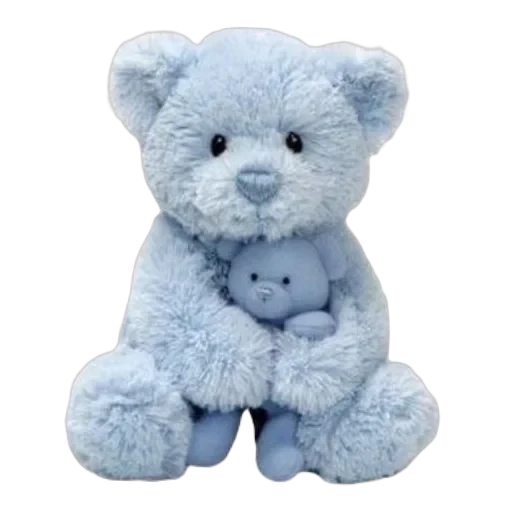 BLUE — 11