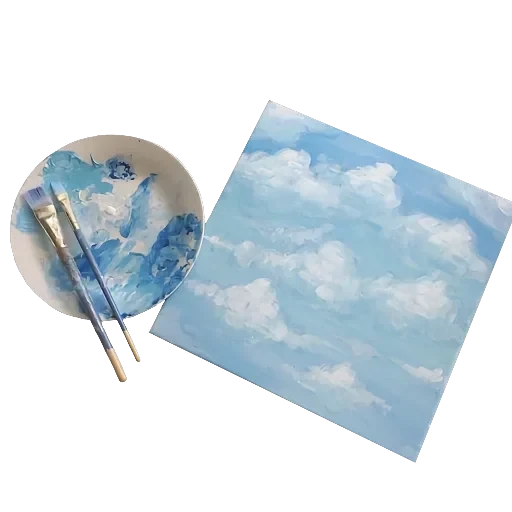 BLUE — 34