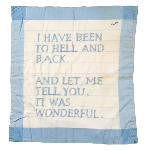 BLUE — 57