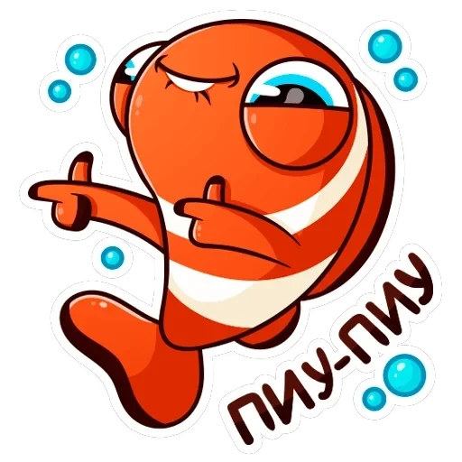 Бобби Баббл — 10