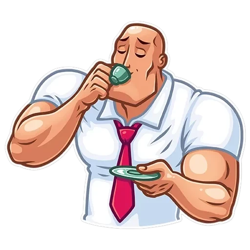 Bodybuilder — 15