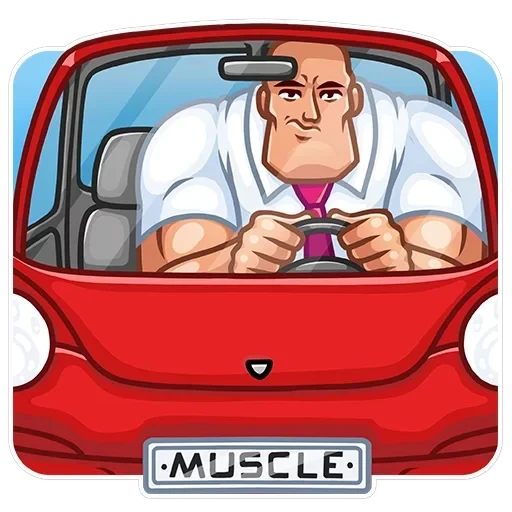 Bodybuilder — 19