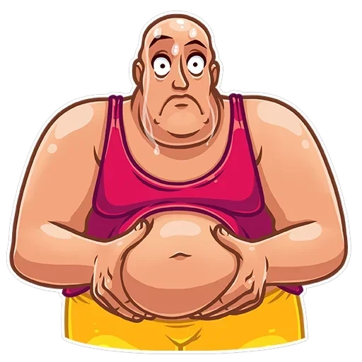 Bodybuilder — 29
