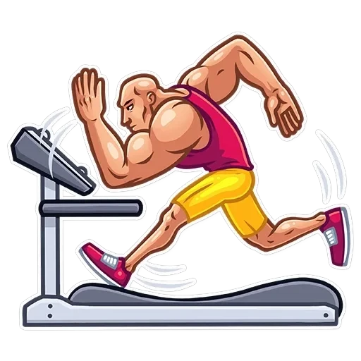 Bodybuilder — 32