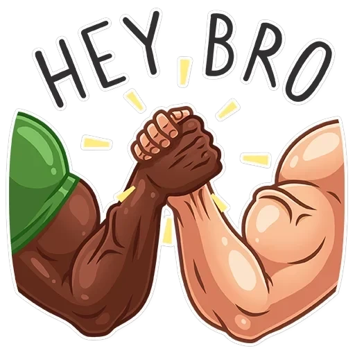 Bodybuilder — 5