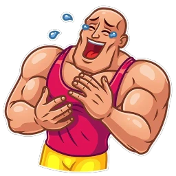 Bodybuilder