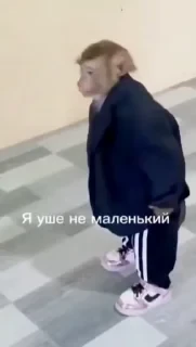 Больше стикеров тут: @stikery_emodzi_memy — 28