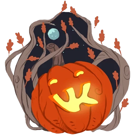 Boo! — 2