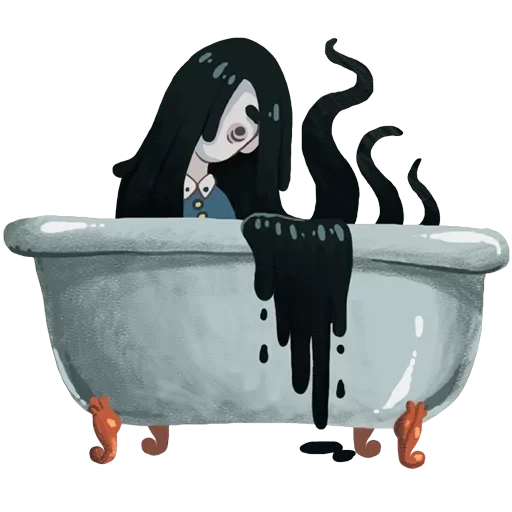 Boo! — 11