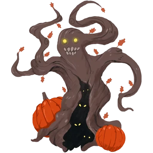 Boo! — 16