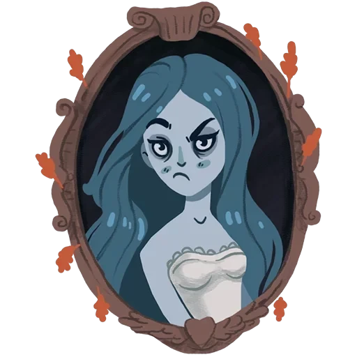 Boo! — 18