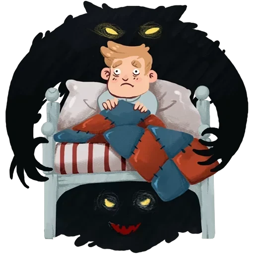 Boo! — 19