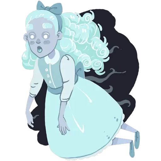 Boo! — 4