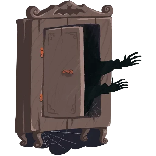 Boo! — 5