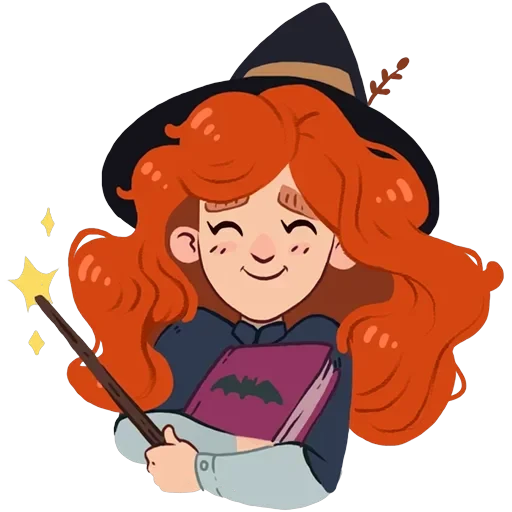 Boo! — 7