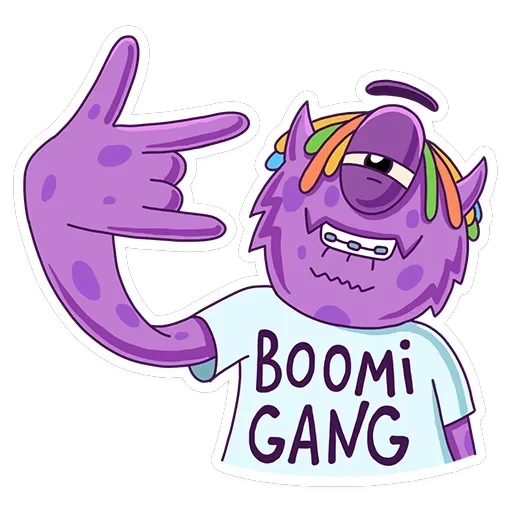 BOOM — 19