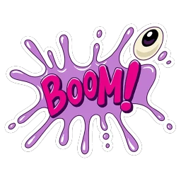 BOOM