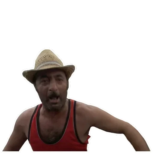 Borat — 11