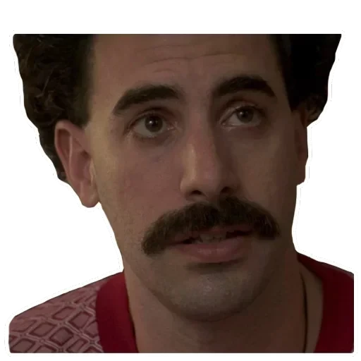Borat — 4