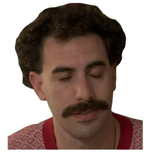 Borat — 5