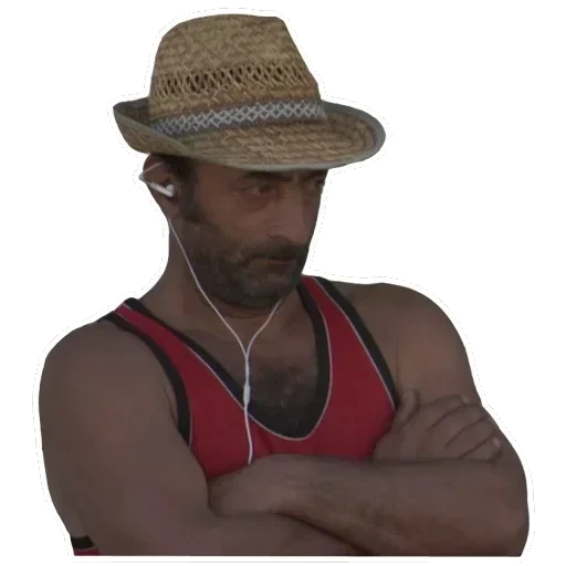 Borat — 9