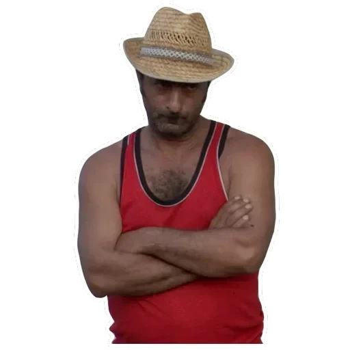 Borat — 10