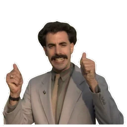 Borat