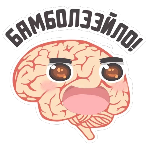 🔥Brains — 5