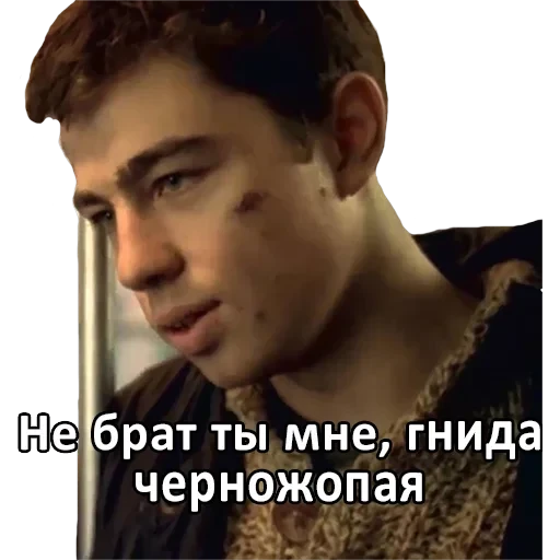 brat — 1
