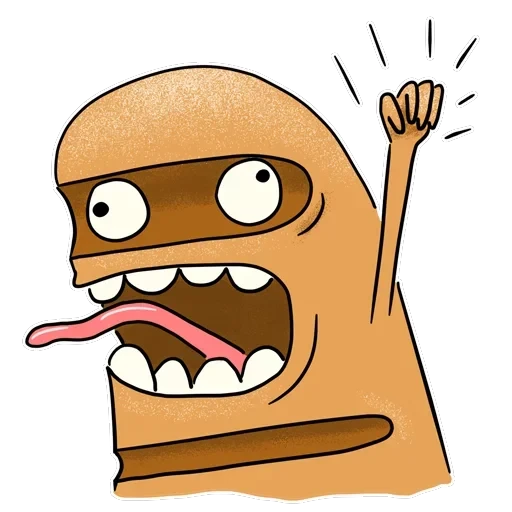 Bread — 1