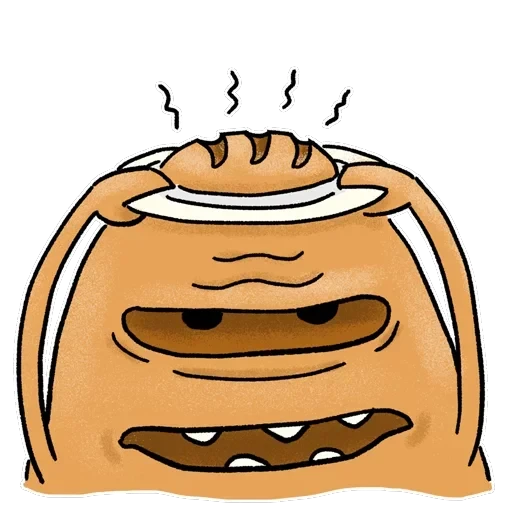 Bread — 51