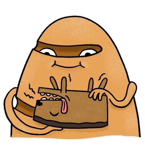 Bread — 55