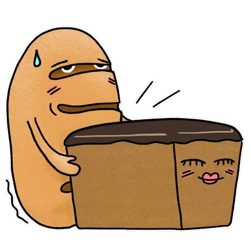 Bread — 58