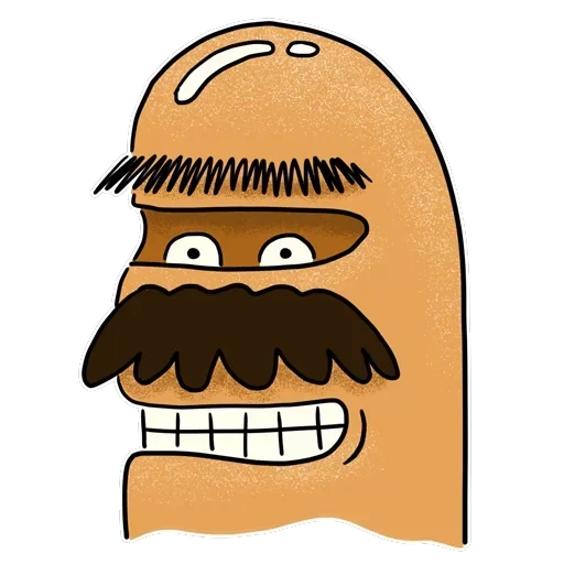 Bread — 9