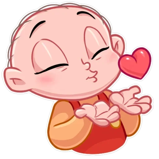 Brian and Stewie — 2